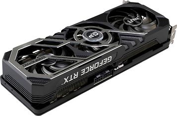 Palit GeForce RTX 3070 Ti GamingPro -näytönohjain, kuva 7