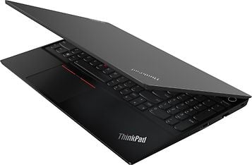 Lenovo ThinkPad E15 Gen 3 - 15,6" -kannettava, Win 10 Pro (20YG004GMX), kuva 12