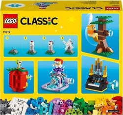 LEGO Classic 11019 - Palikat ja toiminnot, kuva 10