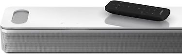 Bose Smart SoundBar 900 -soundbar, valkoinen, kuva 3