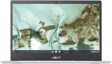 Asus Chromebook CX1400 14” -kannettava, Chrome OS (CX1400CNA-EB0163), kuva 7