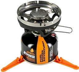 Jetboil MiniMo 1,0L -kaasukeitin, carbon, kuva 2