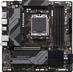 Gigabyte B650M DS3H mATX -emolevy, kuva 2