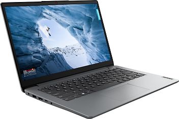 Lenovo IdeaPad 1 14" kannettava, Win 11 Home S (82QC0018MX), kuva 4