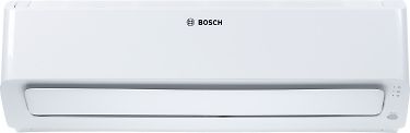 Bosch Climate Class 6101i 5 kW -ilmalämpöpumppu asennettuna, valkoinen, kuva 2