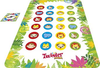 Twister Junior -peli, kuva 2