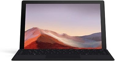 FWD: Microsoft Surface Pro 7 -käytetty tabletti, Win 10 Pro (11009001431), kuva 2