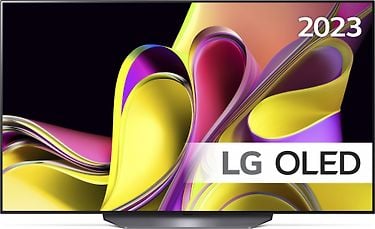 LG OLED B3 55" 4K OLED TV, kuva 2
