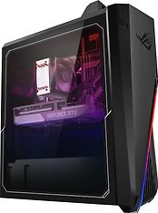 Asus ROG Strix G15 -pelitietokone, Win 11 (G15DS-R7700X013W), kuva 2