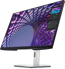 Dell P3223QE 4K USB-C Hub Monitor 31,5" UHD-näyttö, kuva 2