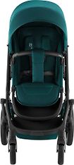 BRITAX RÖMER SMILE 5Z -rattaat, Atlantic Green, kuva 2