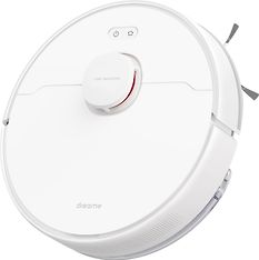 Dreame D9 Max White -robotti-imuri, kuva 4