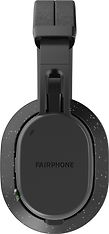 Fairphone Fairbuds XL -langattomat kuulokkeet, mustat, kuva 8