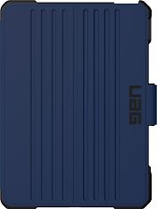 UAG Metropolis SE iPad Air 10.9"  4/5/Pro 3rd gen  -suojakotelo, musta/ sininen, kuva 2