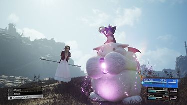 Final Fantasy VII: Rebirth (PS5), kuva 7