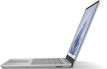 Microsoft Surface Laptop Go 3 12,4" -kannettava, Win 11, platina (XK1-00026), kuva 4