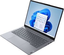 Lenovo ThinkBook 14 G6 - 14" -kannettava, Win 11 Pro (21KG001NMX), kuva 3