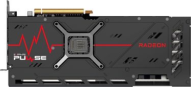 Sapphire PULSE AMD Radeon RX 7900 XT -näytönohjain, kuva 6