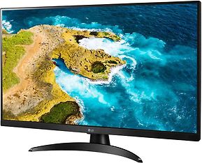 LG 27TQ615S-PZ 27" Full HD Smart LED TV, kuva 3