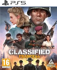 Classified: France '44 (PS5)