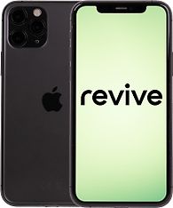 FWD: Apple iPhone 11 Pro Max 256 Gt -käytetty puhelin, tähtiharmaa (MWHJ2LL/A)