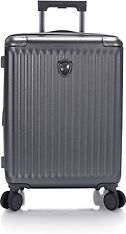 Heys Luxe 53 cm -matkalaukku, tummanharmaa, kuva 2