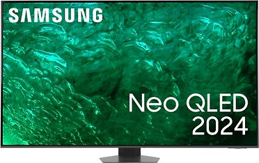 Samsung 85" QN85D – 4K Neo QLED TV