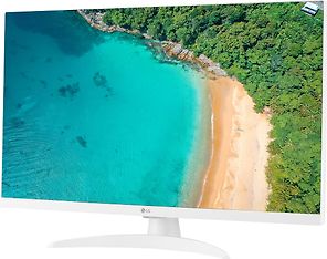 LG 27TQ615S-WZ 27" Full HD Smart LED TV, kuva 2