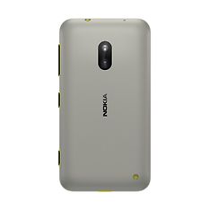Nokia Lumia 620 Windows Phone 8 puhelin, Protected Edition Grey, kuva 2