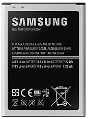 Samsung EB-B500BE -vakioakku, Galaxy S4 Mini, 1900 mAh