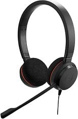 Jabra EVOLVE 20 MS stereo sankakuuloke Verkkokauppa