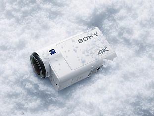 Sony X3000R Action Cam, kuva 17