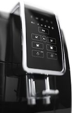 DeLonghi Dinamica ECAM350.15.B -kahviautomaatti, kuva 3
