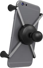 Ram X-Grip Large -yleisteline puhelimelle/phabletille, kuva 2