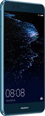 Huawei P10 Lite -Android-puhelin Dual-SIM, sininen