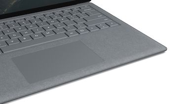 Microsoft Surface Laptop -kannettava, platinanvärinen, Win 10 S, kuva 7