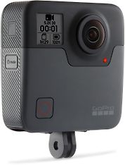 GoPro Fusion 360-kamera, kuva 2