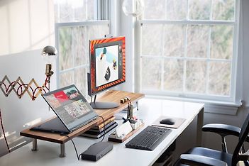 Lenovo ThinkPad X1 Yoga 3rd Gen 14" -kannettava, Windows 10 Pro, kuva 13