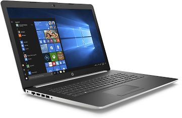 HP Notebook 17-ca0009no 17,3" -kannettava, Win 10