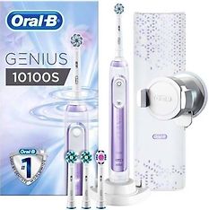 Oral-B Genius 10100S -sähköhammasharja, kuva 2