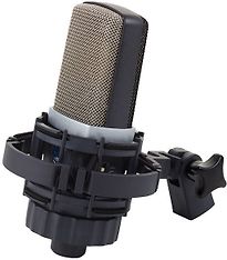 AKG C214 sovitettu kondensaattorimikrofonipari, kuva 4