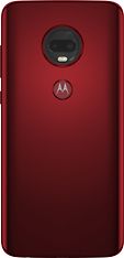 Motorola Moto G7 Plus -Android-puhelin Dual-SIM, 64 Gt punainen, kuva 4