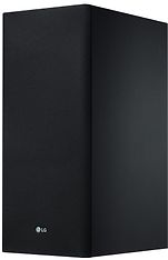 LG SK5R 4.1 Soundbar -äänijärjestelmä langattomilla bassokaiuttimella ja takakaiuttimilla, kuva 10