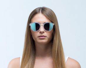 Red Bull Spect Eyewear LACE -aurinkolasit, valkoinen, kuva 5