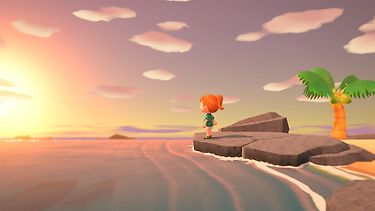 Animal Crossing: New Horizons (Switch), kuva 5