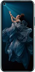 Honor 20 Pro -Android-puhelin Dual-SIM 256 Gt, Phantom Blue, kuva 6