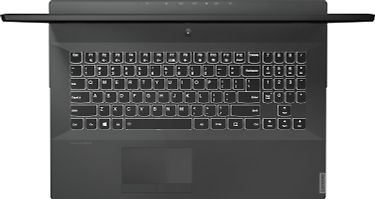 Lenovo Legion Y540 17,3" -pelikannettava, Win 10 64-bit, musta, kuva 7