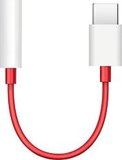 OnePlus USB-C - 3.5mm kuulokeadapteri