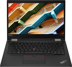 Lenovo ThinkPad X390 Yoga 13,3" -kannettava, Win 10 Pro, kuva 6