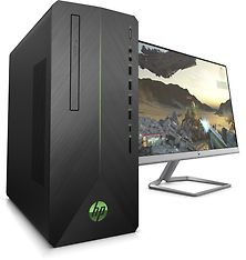 HP Pavilion Gaming Desktop PC 790-0115no, kuva 5